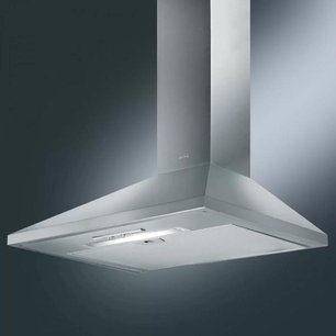 Вытяжка Смег KD6X-1 фото 2 в Новосибирске Вытяжка Smeg KD6X-1 фото 2 в Новосибирске