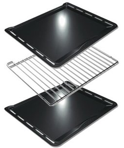 Плита электрическая Kaiser HC 62010 B Moire фото 2 в Новосибирске