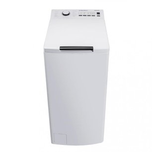 Стиральная машина с вертикальной загрузкой MAUNFELD MFWM127WH фото 4 в Новосибирске