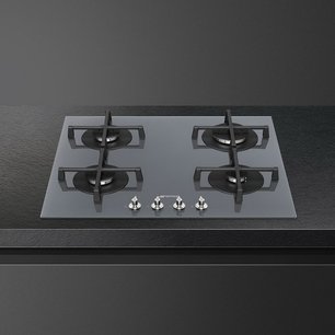 Варочная панель Smeg PV164SSA фото 2 в Новосибирске