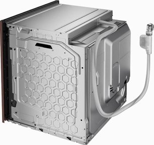 Духовой шкаф с паром Нефф B69FY5CX0 фото 4 в Новосибирске Духовой шкаф с паром Neff B69FY5CX0 фото 4 в Новосибирске