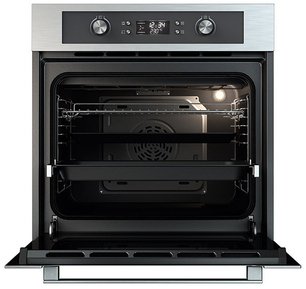 Электрический духовой шкаф KRONA BELCANTO 60 IX фото 2 в Новосибирске