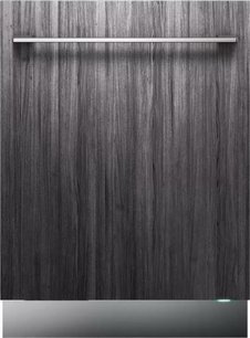 Встраиваемая посудомоечная машина Asko DFI444B/1 фото 2 в Новосибирске