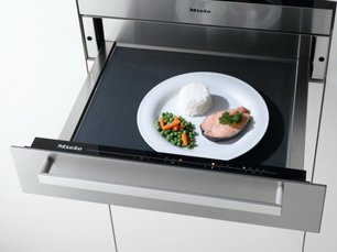 Подогреватель Miele ESW 5080-14 Brilliance фото 2 в Новосибирске