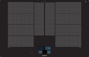 Индукционная варочная панель Siemens EX801KYW1E фото 2 в Новосибирске