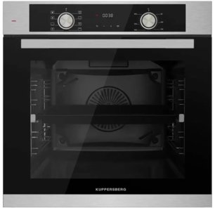 Духовой шкаф Kuppersberg HO 608 BX фото в Новосибирске
