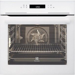 Духовой шкаф Electrolux EOA 95851 AV фото в Новосибирске