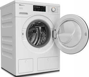 Стиральная машина Miele WEG665 WCS фото 3 в Новосибирске