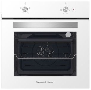 Встраиваемый электрический духовой шкаф Zigmund Shtain E 136 W фото в Новосибирске