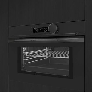 Духовой шкаф De Dietrich DKP4531B фото 3 в Новосибирске