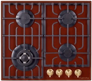 Независимая варочная панель Куперсберг TG 699 BOR фото в Новосибирске Независимая варочная панель Kuppersberg TG 699 BOR фото в Новосибирске