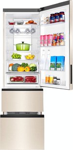 Холодильник Haier A4F639CGGU1 фото 4 в Новосибирске