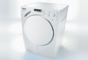 Сушильная машина Миле T 7964 C Premium Edition фото 2 в Новосибирске Сушильная машина Miele T 7964 C Premium Edition фото 2 в Новосибирске