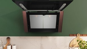 Вытяжка Нефф D98IPT2Y5 фото 4 в Новосибирске Вытяжка Neff D98IPT2Y5 фото 4 в Новосибирске