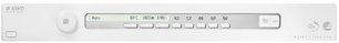 Стиральная машина Аско W68842 W фото 4 в Новосибирске Стиральная машина Asko W68842 W фото 4 в Новосибирске