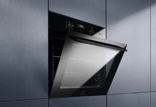 Духовой шкаф Electrolux OKD 5C51 Z фото 3 в Новосибирске