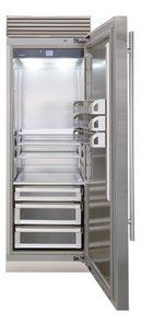 Встраиваемый холодильник Fhiaba XS750FR6D фото в Новосибирске