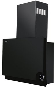 Вытяжка Korting KHC 67806 ICPGN фото 3 в Новосибирске