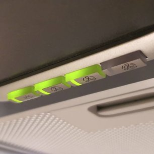 Подвесная вытяжка Брандт BHI1043X фото 2 в Новосибирске Подвесная вытяжка Brandt BHI1043X фото 2 в Новосибирске