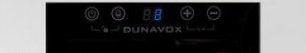 Винный шкаф Dunavox DAU-19.58W фото 2 в Новосибирске