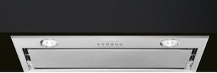Встраиваемая вытяжка Смег KSEG58PXE фото 2 в Новосибирске Встраиваемая вытяжка Smeg KSEG58PXE фото 2 в Новосибирске