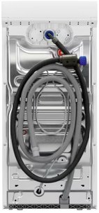 Стиральная машина AEG LTR6G261E фото 3 в Новосибирске