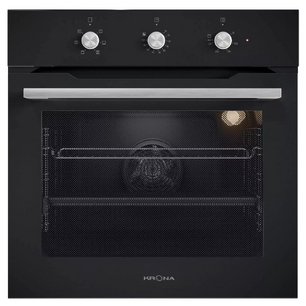 Духовой шкаф KRONA ARADEO 60 BL фото в Новосибирске