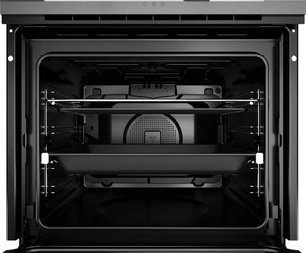 Духовой шкаф Teka HLB 84-G1 Infinity Matt Black фото 3 в Новосибирске