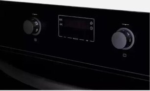 Духовой шкаф Kuppersberg HO 657 B фото 4 в Новосибирске