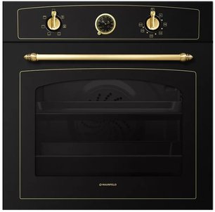Духовой шкаф Maunfeld MEOFE.676RBG.TMS фото в Новосибирске