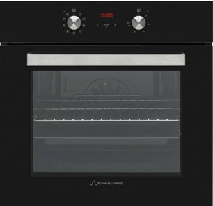 Духовой шкаф Шауб Лоренц SLB EY6913 фото в Новосибирске Духовой шкаф Schaub Lorenz SLB EY6913 фото в Новосибирске