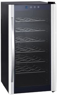 Винный шкаф La Sommeliere VINO28K фото 2 в Новосибирске