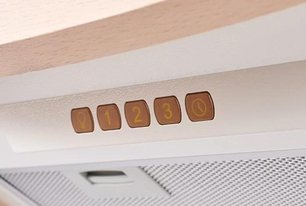 Вытяжка Куперсберг MERION 60 CB фото 2 в Новосибирске Вытяжка Kuppersberg MERION 60 CB фото 2 в Новосибирске