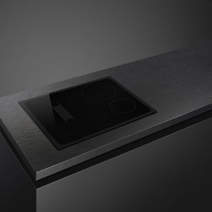 Варочная панель Smeg SI1B22641D фото 3 в Новосибирске