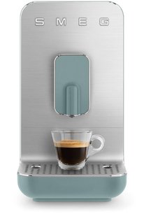 Кофемашина Smeg BCC01EGMEU фото 2 в Новосибирске
