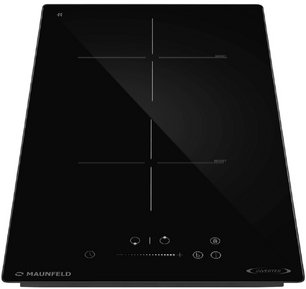 Индукционная варочная панель Maunfeld AVI3027SBK фото 3 в Новосибирске