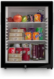 Минибар Cold Vine AC-60BG фото 2 в Новосибирске