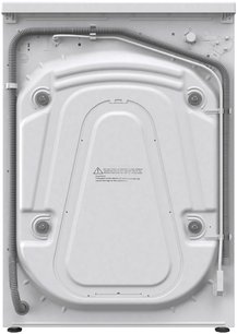 Стиральная машина Gorenje WHE60SFS фото 4 в Новосибирске