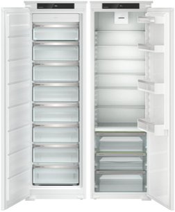 Встраиваемый холодильник Либхер IXRFS 5125 Plus BioFresh NoFrost фото 2 в Новосибирске Встраиваемый холодильник Liebherr IXRFS 5125 Plus BioFresh NoFrost фото 2 в Новосибирске
