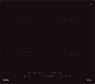 Индукционная варочная панель Haier HHK-Y64TB фото 2 в Новосибирске