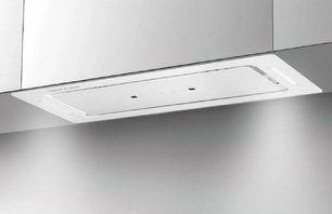 Встраиваемая вытяжка Зигмунд Штайн K 014.7 W фото 2 в Новосибирске Встраиваемая вытяжка Zigmund Shtain K 014.7 W фото 2 в Новосибирске
