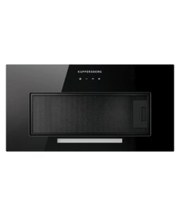 Встраиваемая вытяжка Kuppersberg INTOUCH 60 BG фото в Новосибирске