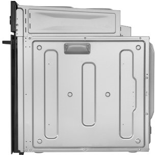 Газовый духовой шкаф Maunfeld MOGM703B2 фото 2 в Новосибирске