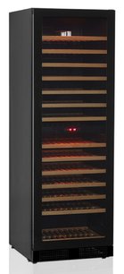 Винный шкаф IP JG 166-6 AD CF фото в Новосибирске