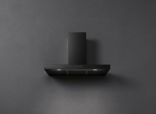 Вытяжка Фалмек MERCURIO EVO 60 BLACK фото в Новосибирске Вытяжка Falmec MERCURIO EVO 60 BLACK фото в Новосибирске