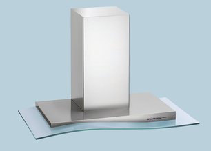 Вытяжка Фалмек Onda 90 ix Vetro (800) ECP фото 3 в Новосибирске Вытяжка Falmec Onda 90 ix Vetro (800) ECP фото 3 в Новосибирске