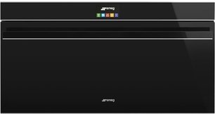 Духовой шкаф Smeg SFPR9604NX фото в Новосибирске