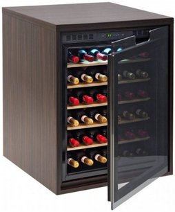 Винный шкаф Индел Би HT 36 HIGH TECH фото 2 в Новосибирске Винный шкаф Indel B HT 36 HIGH TECH фото 2 в Новосибирске
