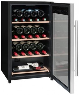 Винный шкаф La Sommeliere LS36A фото 2 в Новосибирске