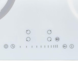Электрическая варочная поверхность Крона ORSA 60 WH фото 3 в Новосибирске Электрическая варочная поверхность KRONA ORSA 60 WH фото 3 в Новосибирске